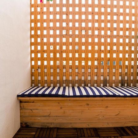 Monreal Boutique Townhouse - R024Rm3 Hotel Paola Exterior foto