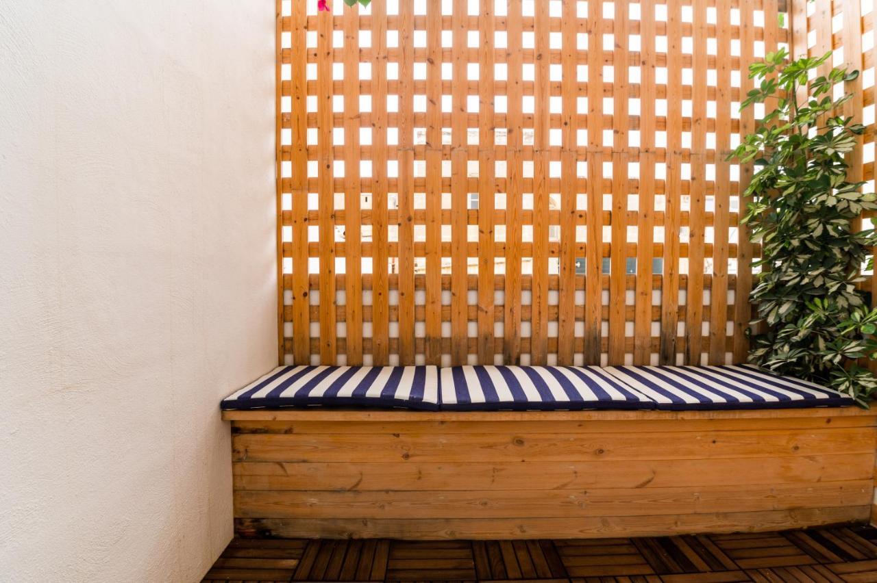 Monreal Boutique Townhouse - R024Rm3 Hotel Paola Exterior foto