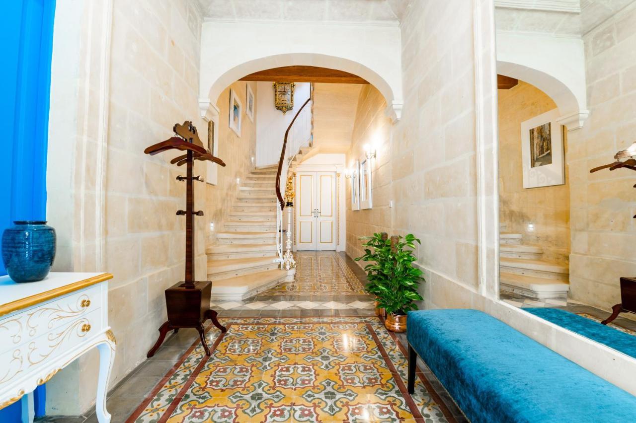 Monreal Boutique Townhouse - R024Rm3 Hotel Paola Exterior foto